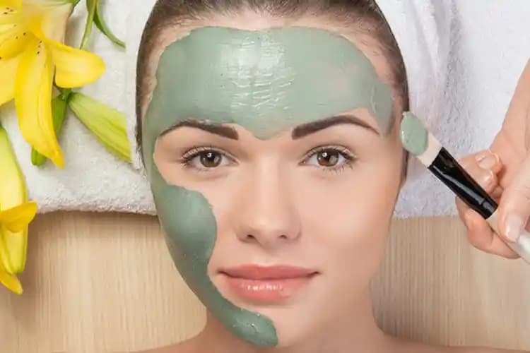 Yosun Maskesi ile Doğal Güzellik ve Cilt Sağlığı İçin Etkili Bakım Rehberi