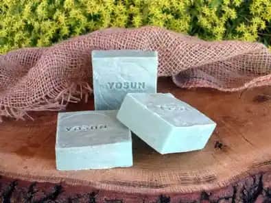 Yosun Sabunu ile Doğal Güzellik ve Cilt Sağlığı İçin En İyi Bakım Seçenekleri
