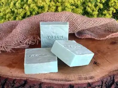 Yosun Sabunu ile Doğal Güzellik ve Cilt Sağlığı İçin En İyi Bakım Seçenekleri