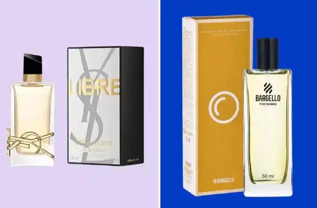 YSL Libre Bargello: Sanat ve Tasarımın Özel Sınırlı Parfüm Koleksiyonu