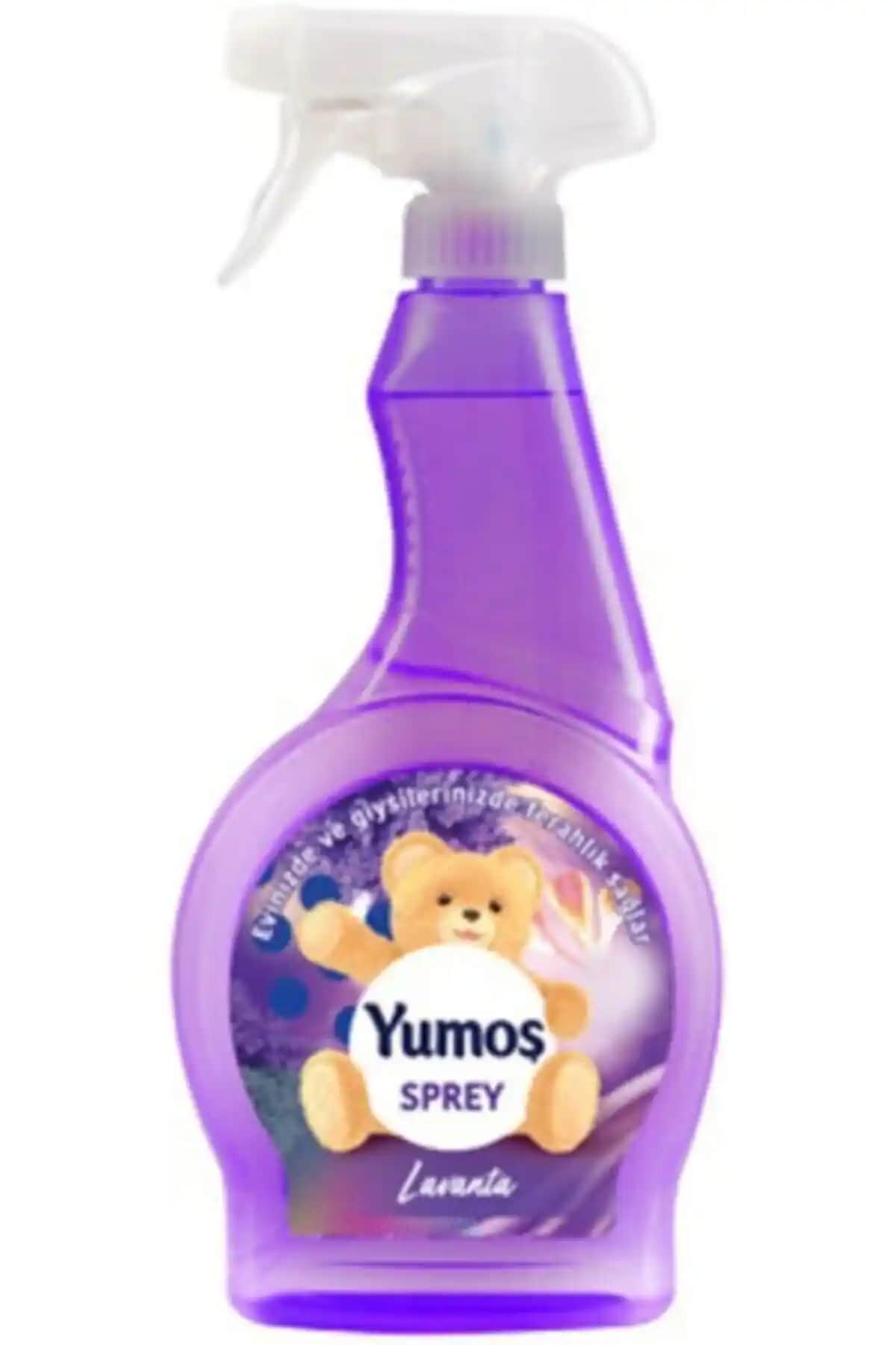 Yumoş Oda Parfümü ile Evinize Ferah ve Hoş Bir Atmosfer Yaratın