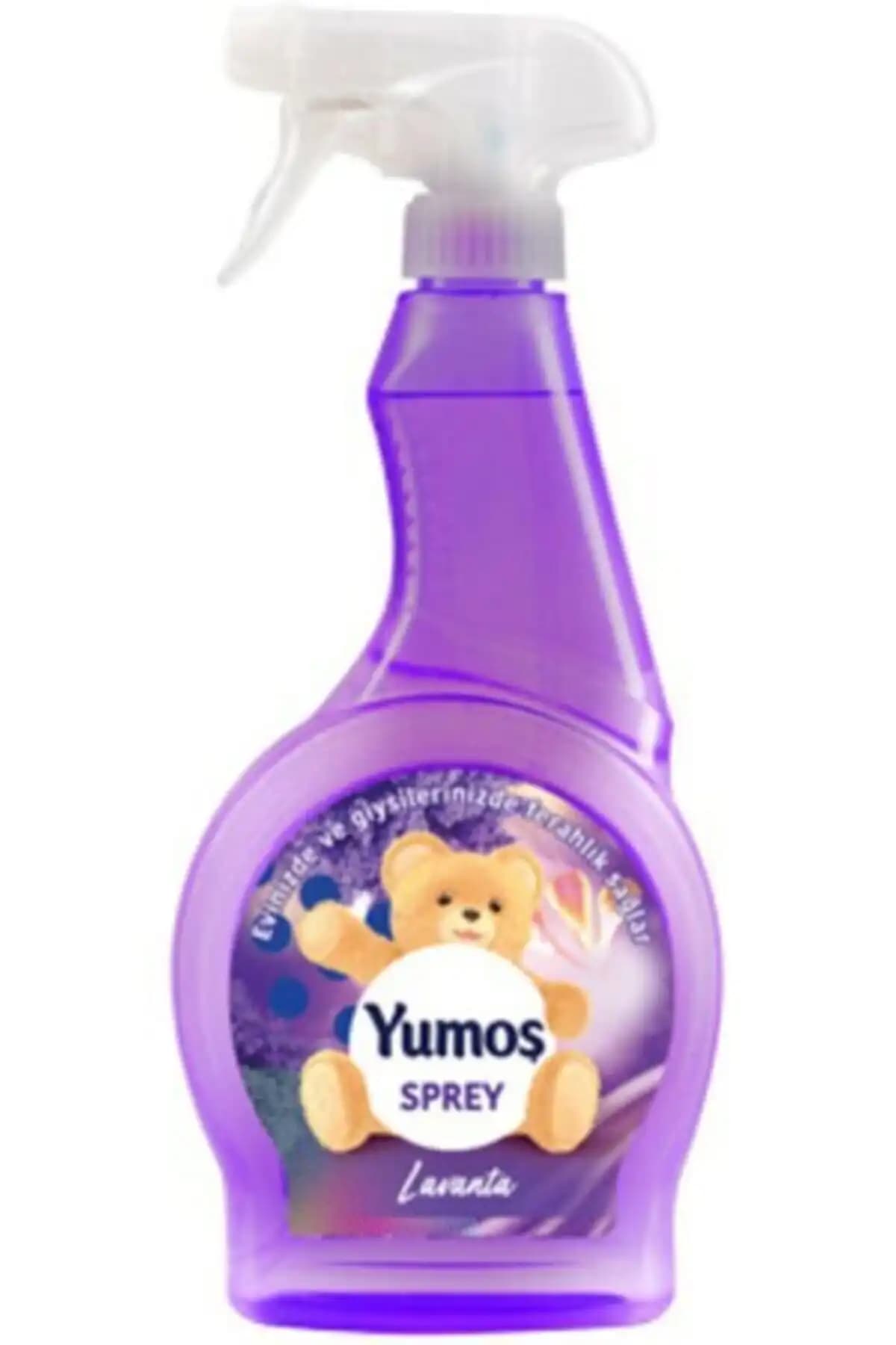 Yumoş Oda Parfümü ile Evinize Ferah ve Hoş Bir Atmosfer Yaratın