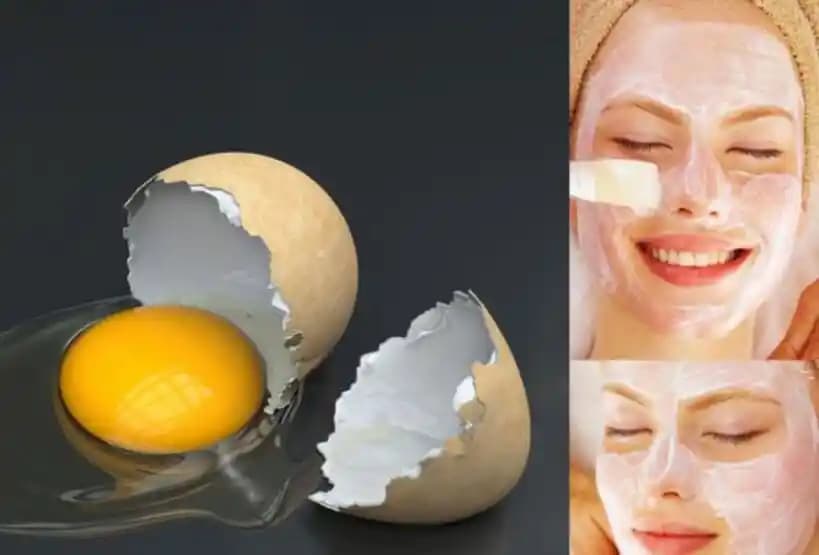 Yumurta Akı ve Sabun Karışımının Cilt Sağlığına Etkileri ve Doğal Kullanım Yöntemleri