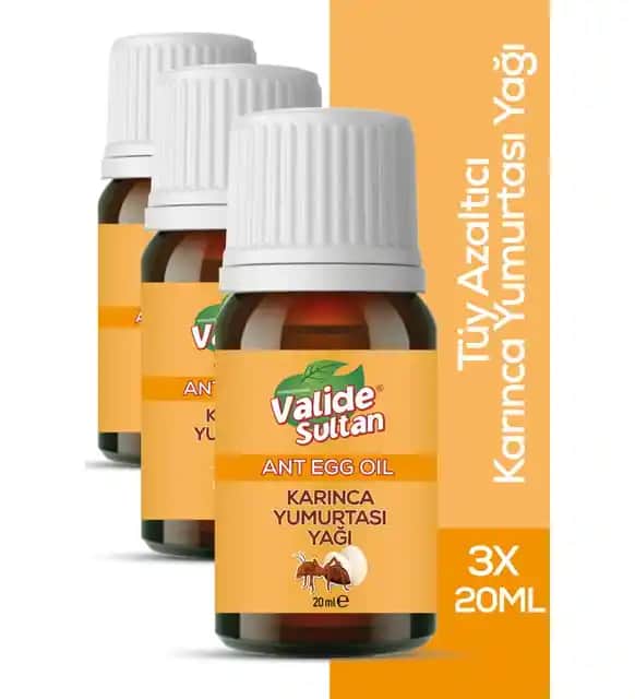 Yumurta Yağı ve Karınca Yumurtası Yağı: Cilt Sağlığına Etkileri ve Kullanım Yöntemleri