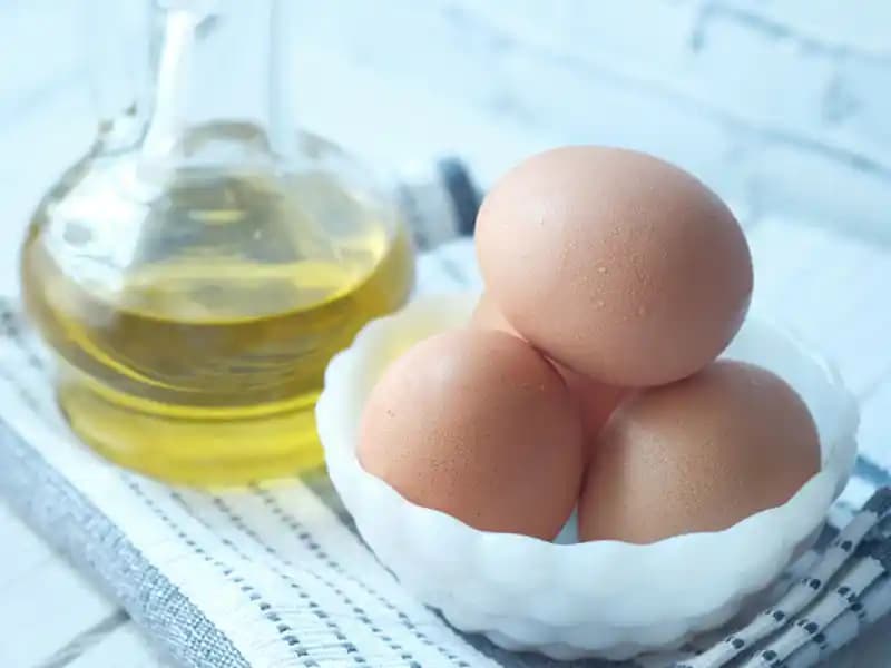 Yumurta Yağının Kozmetikteki Faydaları ve Doğal Güzellik İçin Kullanımı