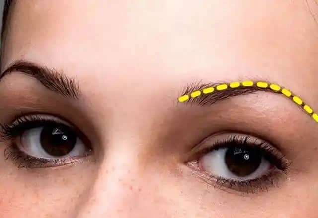 Yuvarlak Kaş Trendleri ve Bakım İpuçlarıyla Doğal Güzelliğinizi Yansıtarak Kendinizi İfade Edin