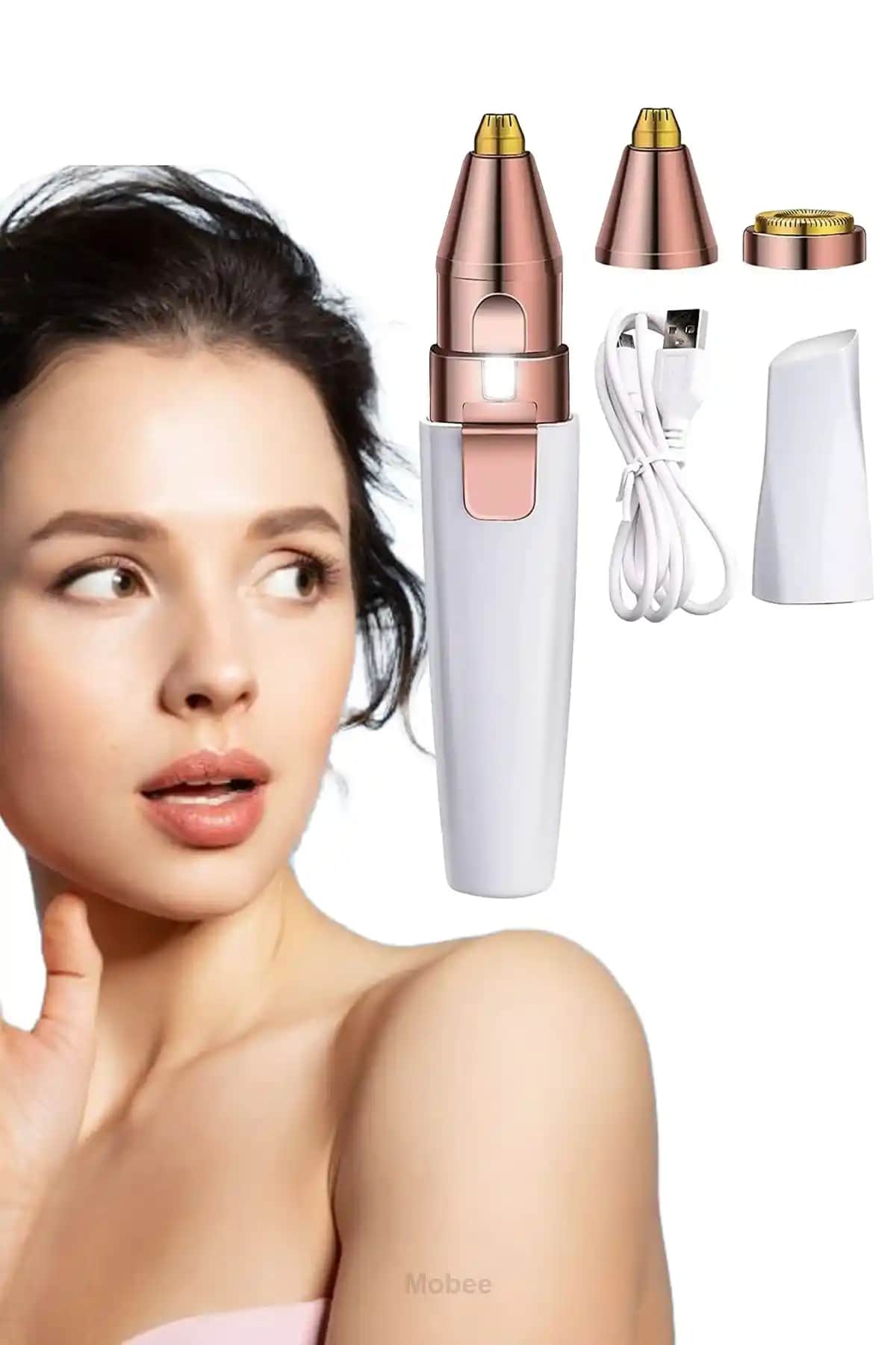 Yüz Bakımında Epilasyon Aletleri: Güzel ve Sağlıklı Bir Cilt İçin Rehber