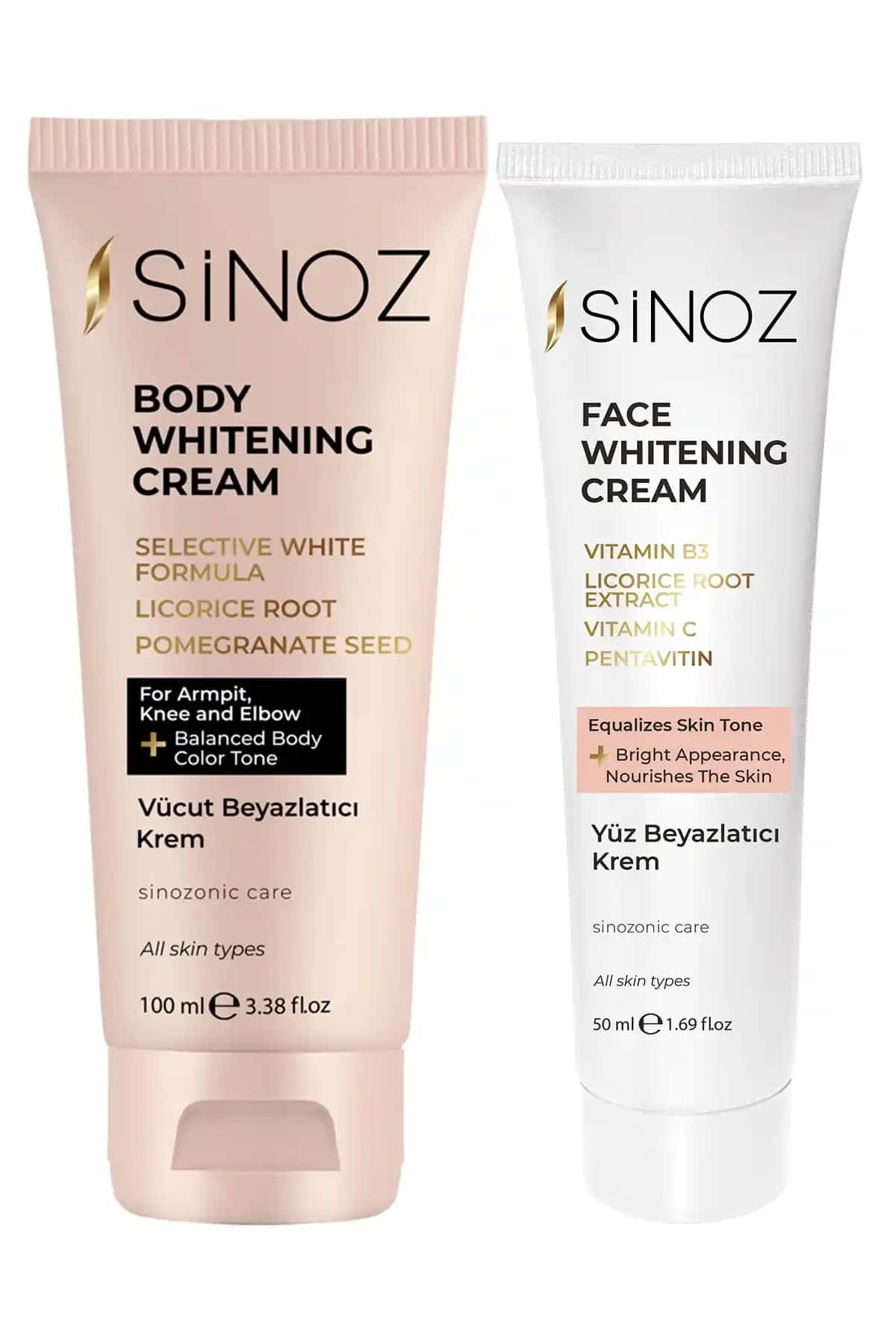 Yüz Beyazlatıcı Kremler: Güvenli Kullanım ve En İyi Ürünler Hakkında Bilmeniz Gerekenler