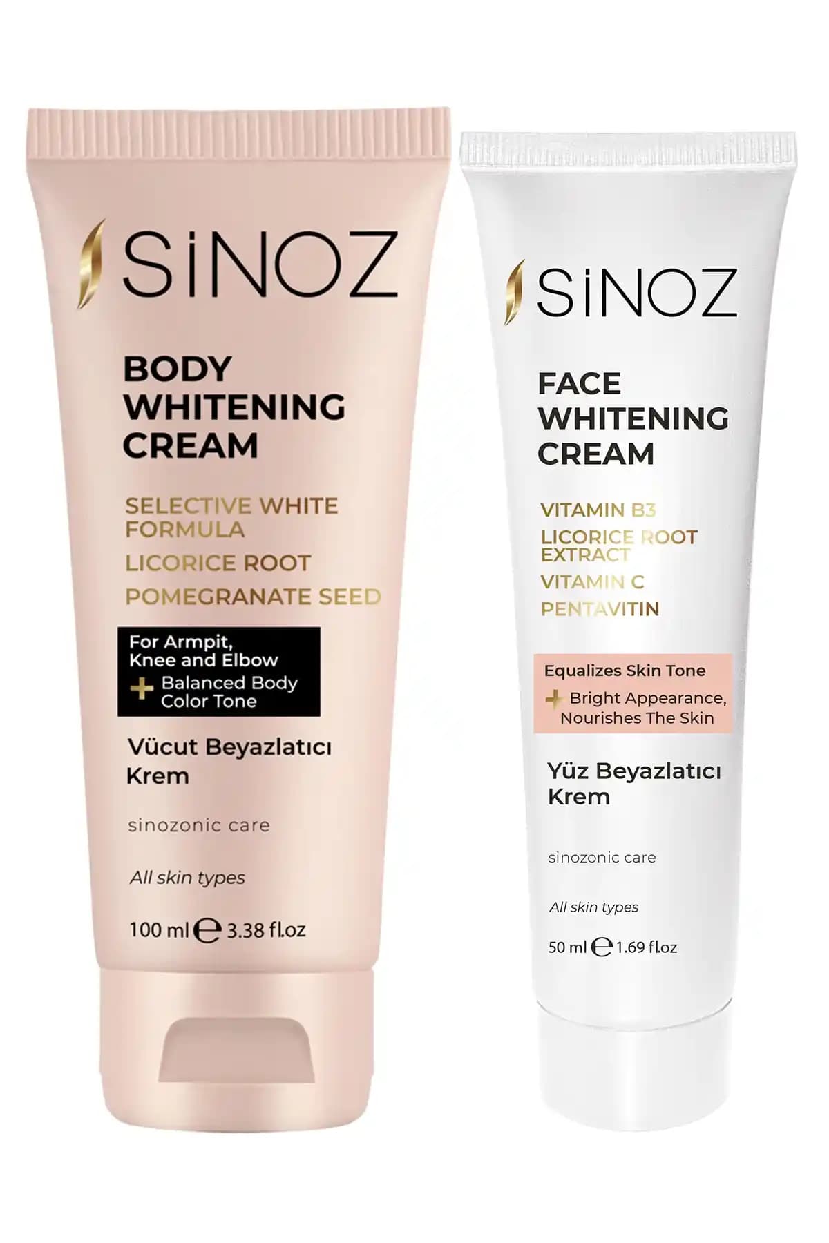 Yüz Beyazlatıcı Kremler: Güvenli Kullanım ve En İyi Ürünler Hakkında Bilmeniz Gerekenler