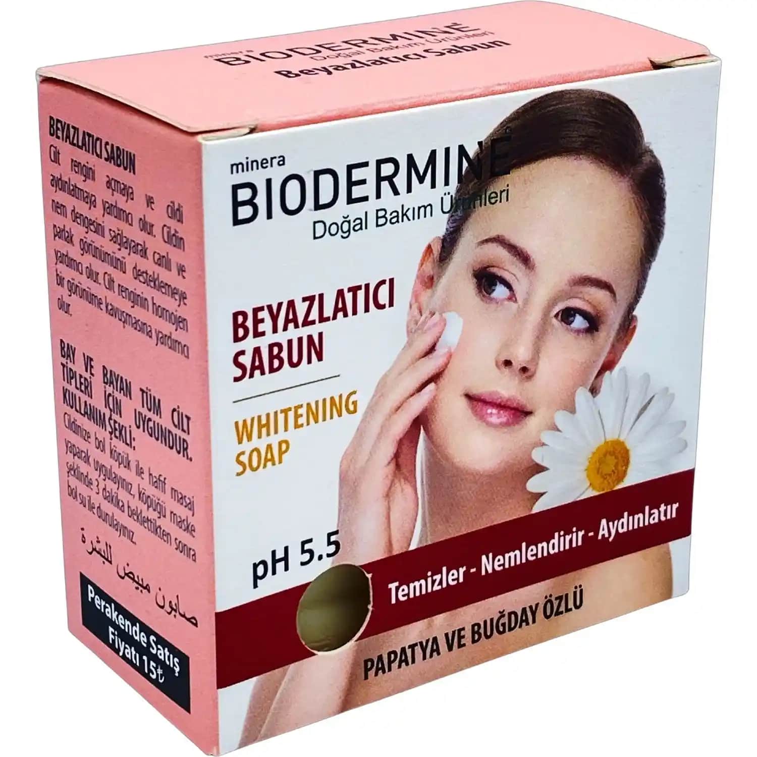 Yüz Beyazlatıcı Sabunlar: Doğru Seçim ve Kullanım İpuçlarıyla Parlak Cilt Sağlama