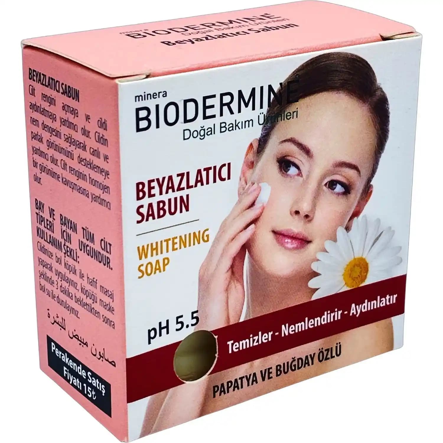 Yüz Beyazlatıcı Sabunlar: Doğru Seçim ve Kullanım İpuçlarıyla Parlak Cilt Sağlama