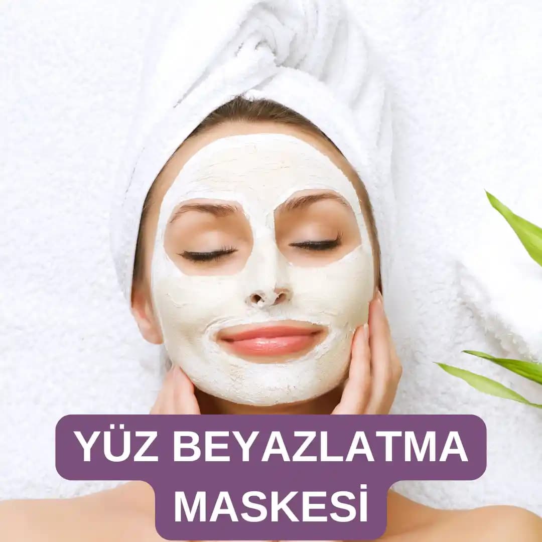 Yüz Beyazlatma Yöntemleri ve Güvenli Uygulama İpuçları Hakkında Kapsamlı Rehber