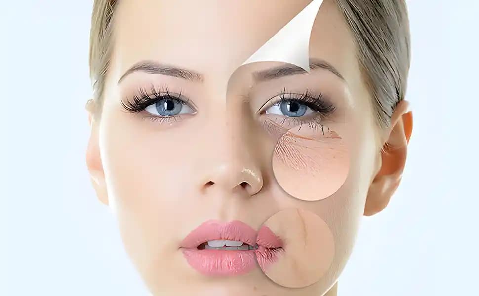 Yüz Gözenekleri ve Cilt Sağlığı: Geniş Gözenekleri Sıkılaştırma Yöntemleri ve İpuçları