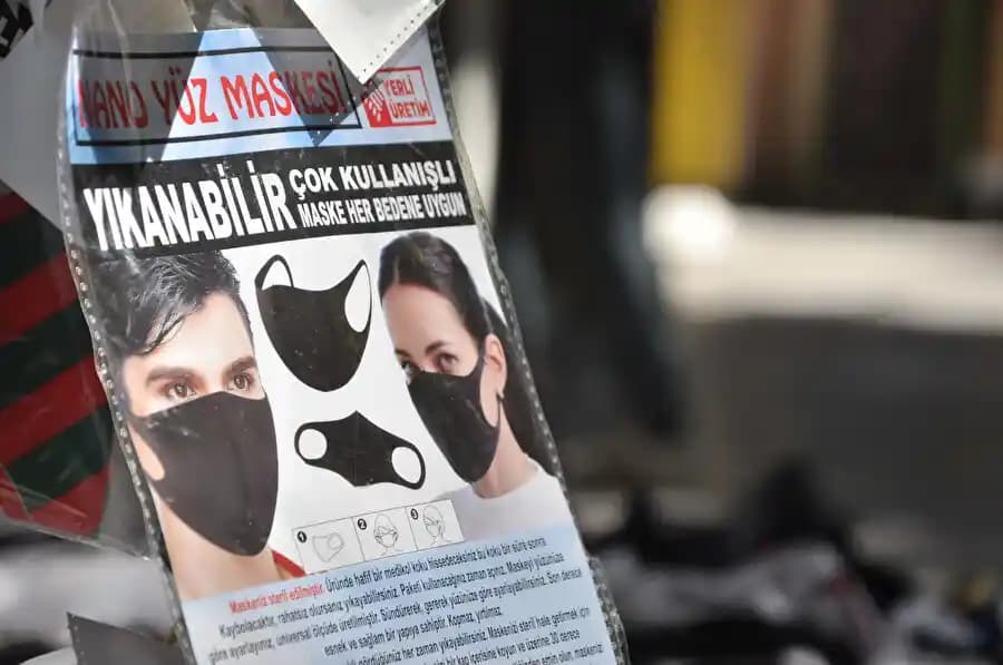 Yüz Maskeleri Kullanım Süreleri ve Cilt Tipine Göre Uygulama Tavsiyeleri
