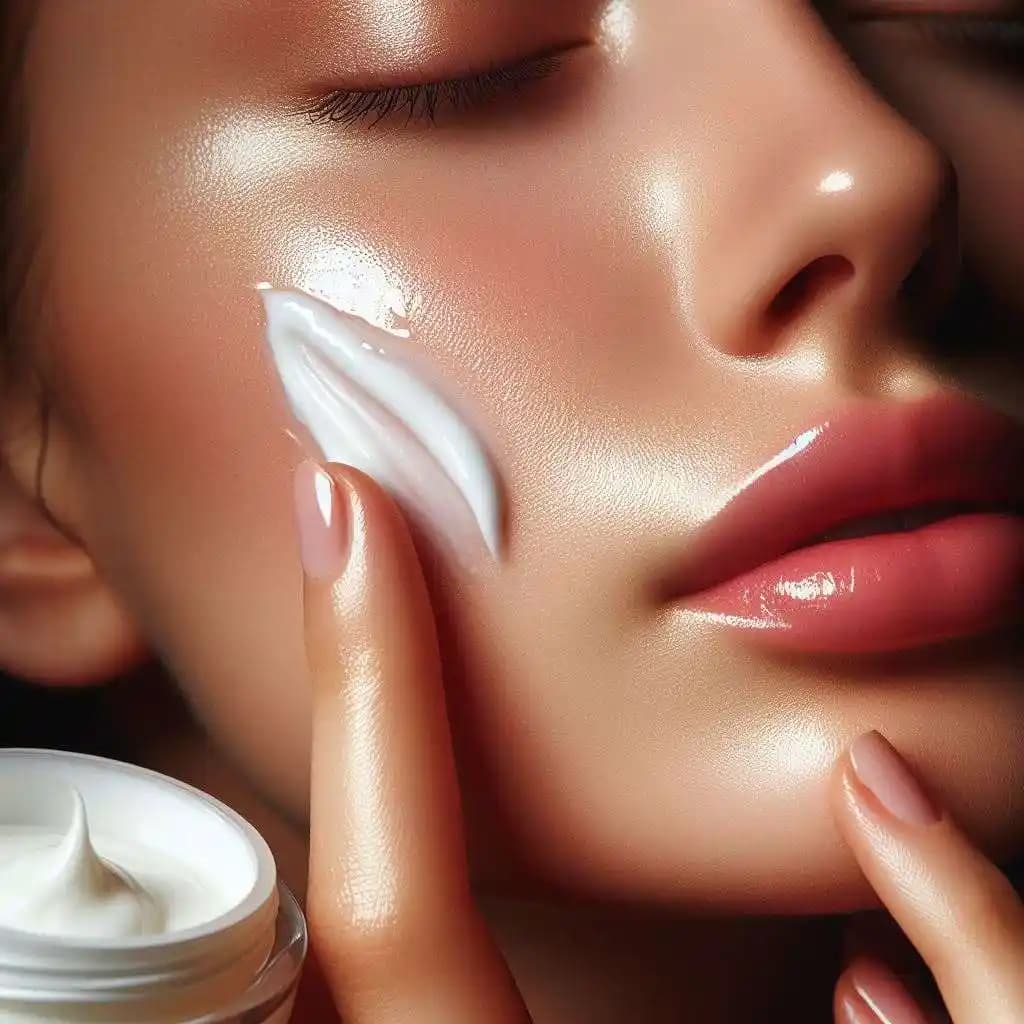 Yüz Parlatan Kremler: Doğal ve Etkili Cilt Parlaklığı İçin En İyi Seçenekler ve Kullanım İpuçları
