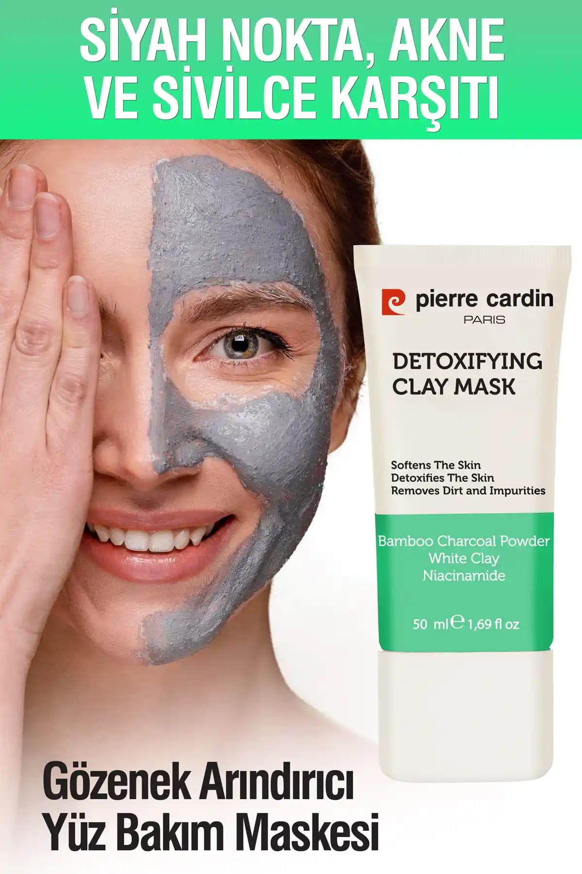 Yüz Sivilceleri İçin Etkili Maskeler ve Doğal Çözümler Hakkında Kapsamlı Rehber