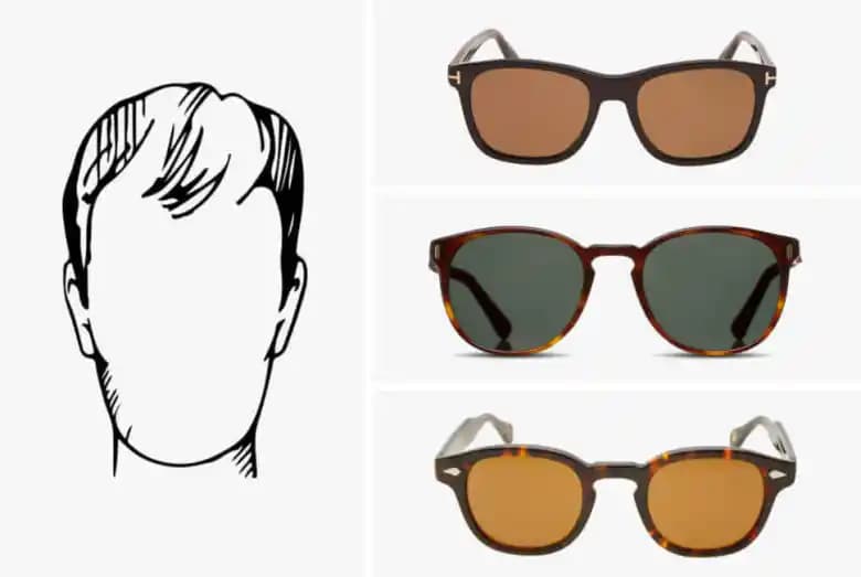 Yüz Tipine ve Kemerli Buruna Uygun Gözlük Modelleri ve Seçim İpuçları