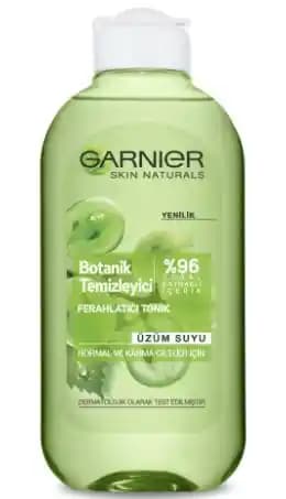 Yüz Toniklerinin Kullanımı ve Yıkama Gerekliliği Hakkında Detaylı Bilgi