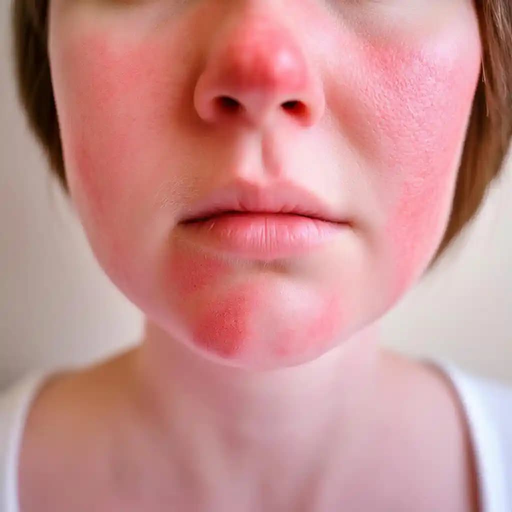 Yüzde Alerjik Reaksiyonlar ve Kozmetik Güvenliği: Belirtiler, Nedenler ve Korunma Yöntemleri