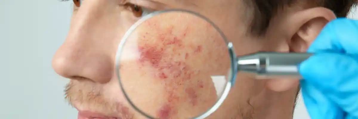 Yüzde Çıkan Yaralar ve İzler: Estetik ve Sağlık Açısından Güncel Tedavi Yöntemleri