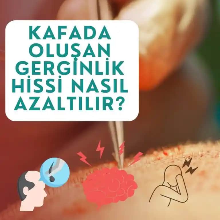 Yüzde Gerginlik Hissi ve Cilt Sağlığı: Doğru Bakım ve Kozmetik Çözümler