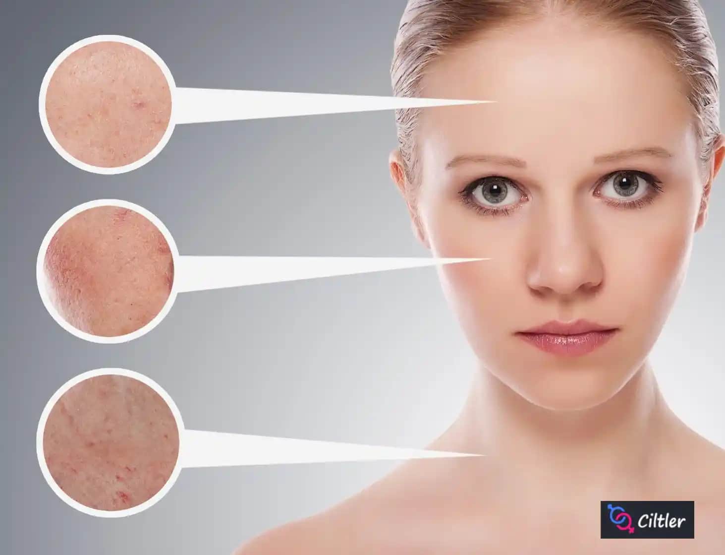 Yüzde Renk Değişikliği Nedenleri ve Güncel Kozmetik Trendleri Hakkında Bilgiler