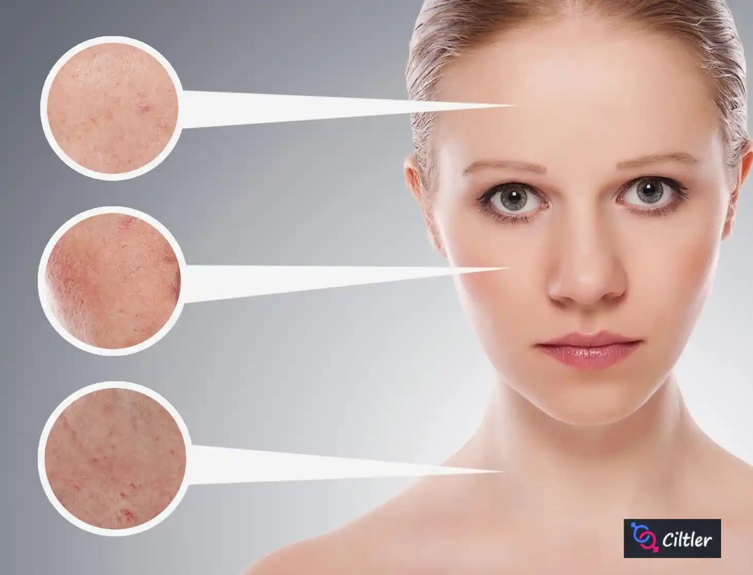 Yüzde Renk Değişikliği Nedenleri ve Güncel Kozmetik Trendleri Hakkında Bilgiler