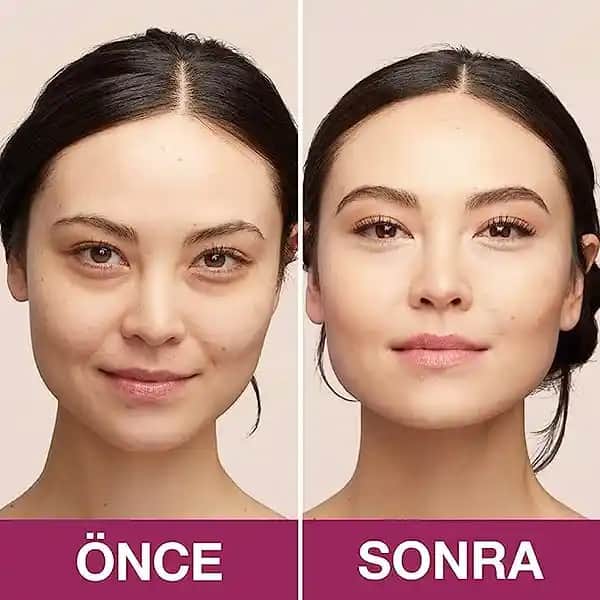 Yüzdeki Gözenekleri Kalıcı ve Etkili Şekilde Sıkılaştırmanın Yolları