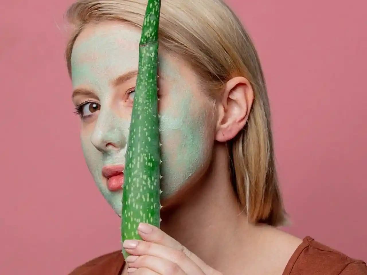 Yüzdeki Kızarıklıklara Karşı Doğal ve Kozmetik Çözüm Yöntemleri