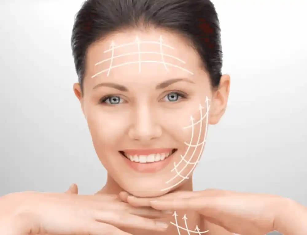 Yüzdeki Yağlar Nasıl Eritilir: Etkili Yöntemler ve Cilt Sağlığı İpuçları