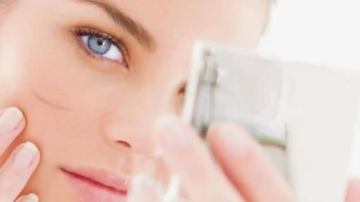 Yüzdeki Yaraların Hızlı ve Güvenli İyileşmesi İçin Bilimsel ve Doğal Yaklaşımlar