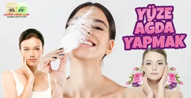 Yüze Ağda Yapılır mı? Güvenlik ve Doğru Uygulama Yöntemleri