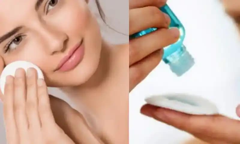 Yüze Doğal ve Etkili Tonik Yapımı: Cilt Bakımında Pratik Tarifler ve İpuçları