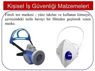 Yüze Takılan Maskelerin Çeşitleri ve Cilt Sağlığına Etkileri