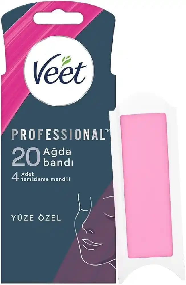 Yüze Uygun Ağda Seçenekleri ve Doğru Kullanım İpuçları