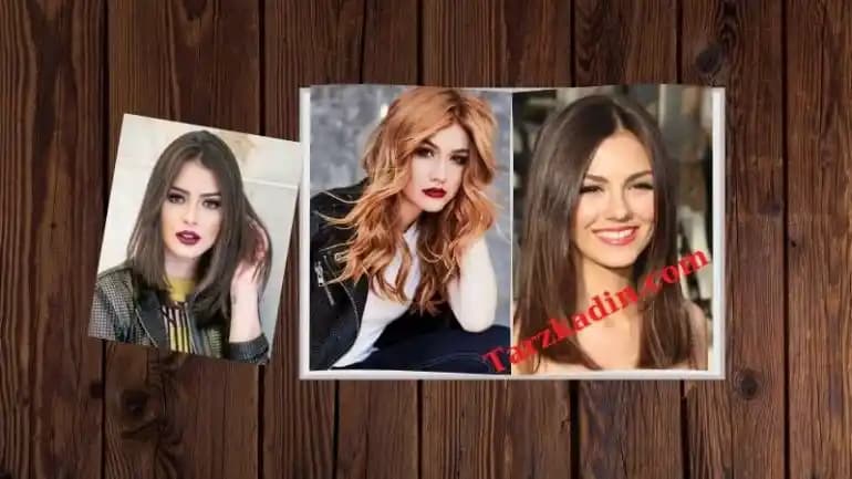 Yüzü Canlandıran Saç Renkleri ve Doğal Güzelliğin Anahtarları