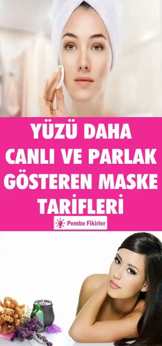 Yüzü Canlı ve Parlak Gösteren Ürünler: Cilt Sağlığı ve Bakımında Uzman Tavsiyeleri