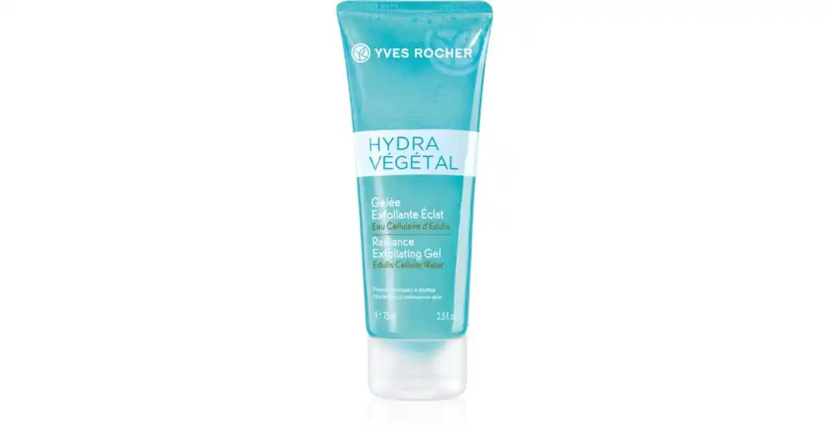 Yves Rocher Peeling Ürünleri: Doğal İçeriklerle Cilt Yenileme ve Bakım Rehberi