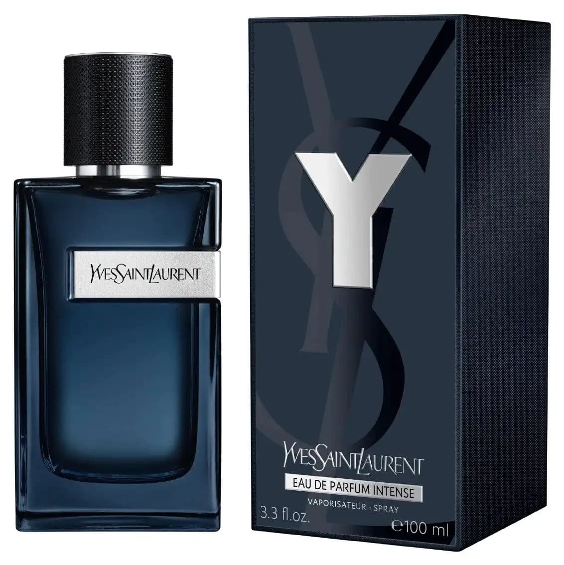 Yves Saint Laurent Y Eau de Parfum Erkekler İçin Modern ve Şık Bir Parfüm Seçeneği
