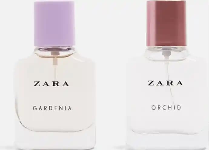 Zara'nın En Güzel Kadın Parfümleri: Seçim Rehberi ve Popüler Kokular
