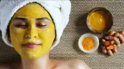 Zerdeçal Maskesi ile Cilt Lekelerini Azaltma ve Doğal Güzellik Sağlama Yöntemleri