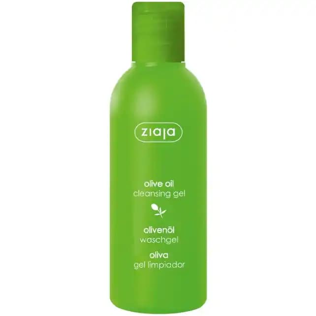 Ziaja Yüz Temizleme Jeli: Doğal İçeriklerle Hassas ve Etkili Cilt Temizliği