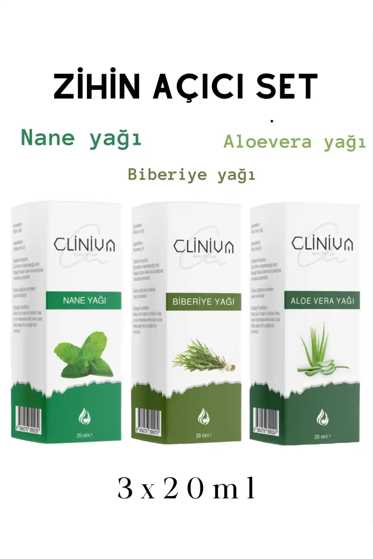 Zihin Açıcı ve Hafıza Güçlendirici Yağlar Kozmetikte Yeni Trendler ve Kullanım İpuçları