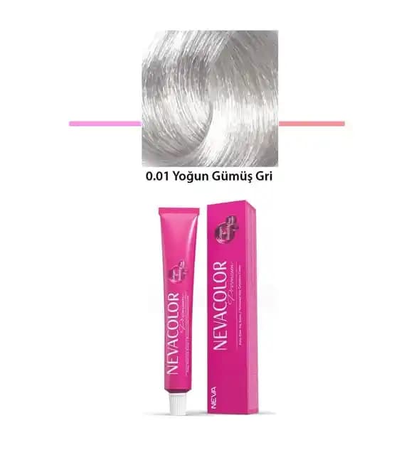 0.01 Saç Boyası Nedir ve Güvenli Kullanım İçin Bilmeniz Gerekenler