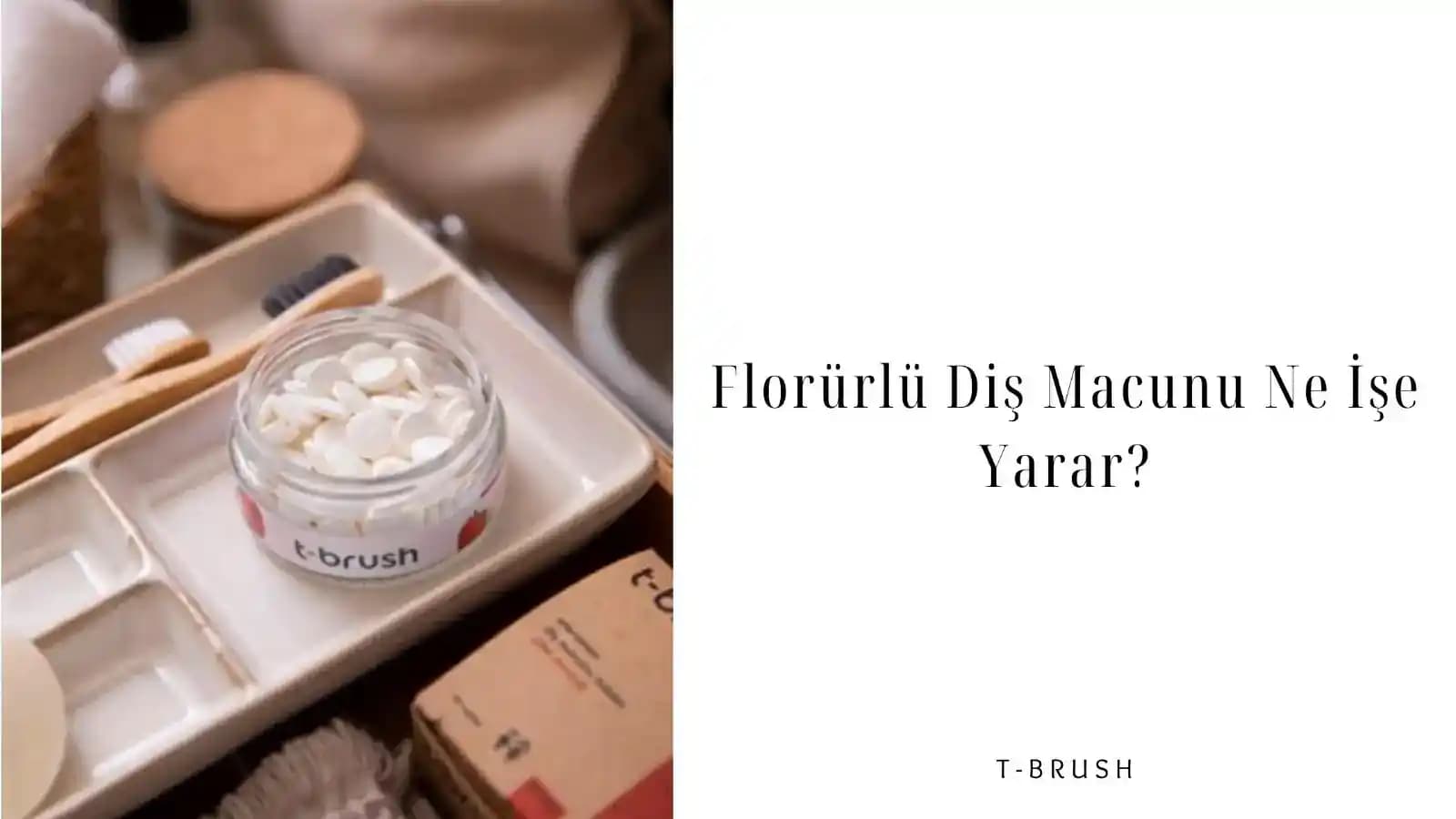 1000 ppm Florür İçeren Diş Macunları: Güçlü Koruma ve Estetik Sağlık Avantajları