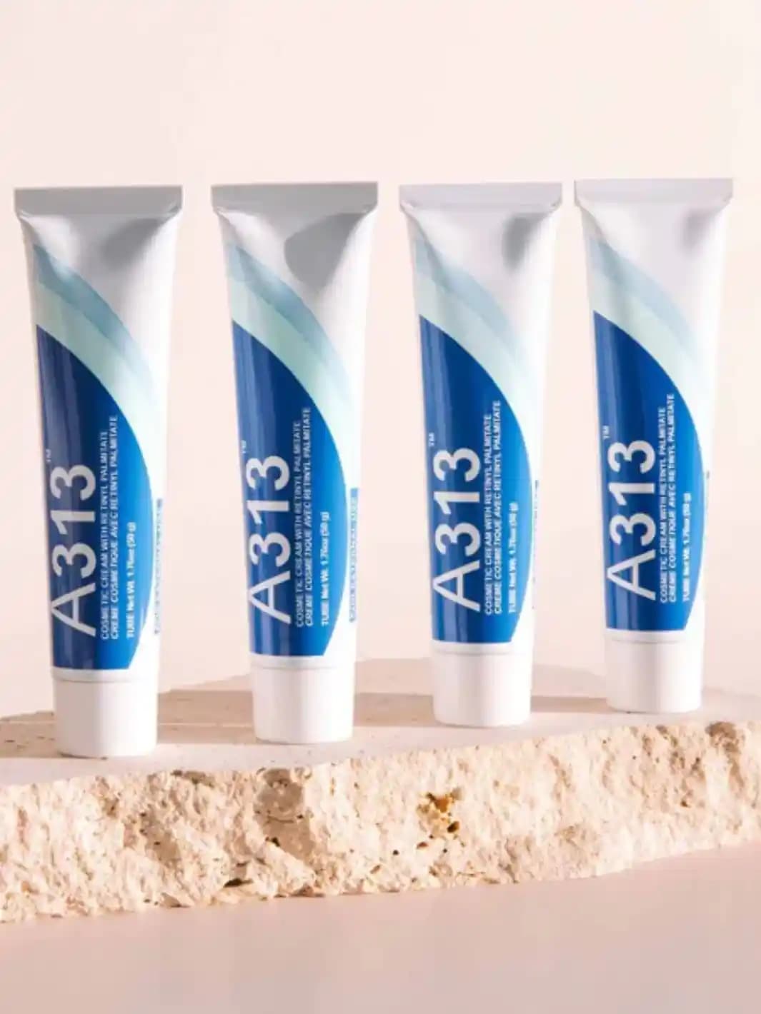 A313 Retinol Ürünlerinin Doğru Kullanımı ve Cilt Bakımında Etkili Adımlar