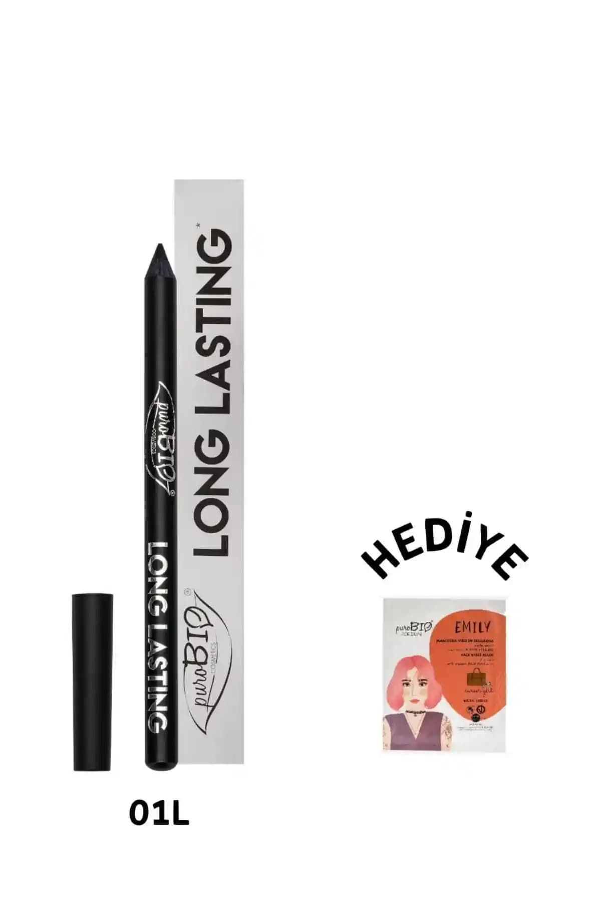 Alerjik Gözler İçin Güvenli ve Şık Göz Kalemi Seçimi ve Kullanım Rehberi