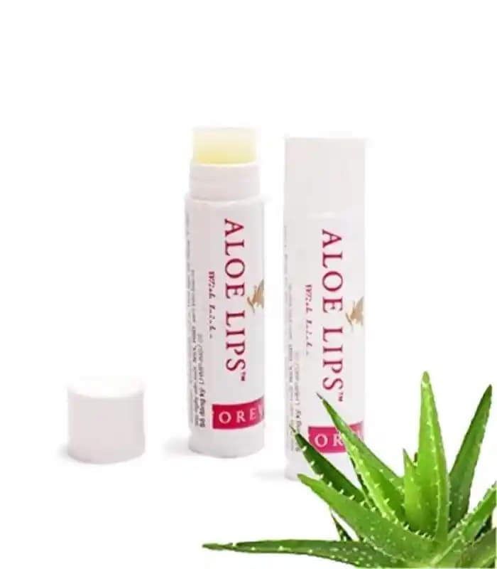 Aloe Lips Lip Balm ile Doğal Dudak Bakımı ve Güzellik Sırları