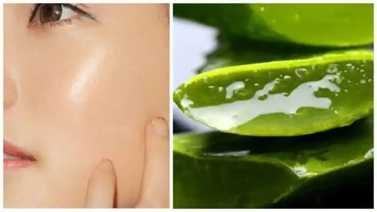 Aloe Vera ile Cilt Lekelerine Karşı Doğal Çözüm ve Evde Uygulanabilir Maskeler