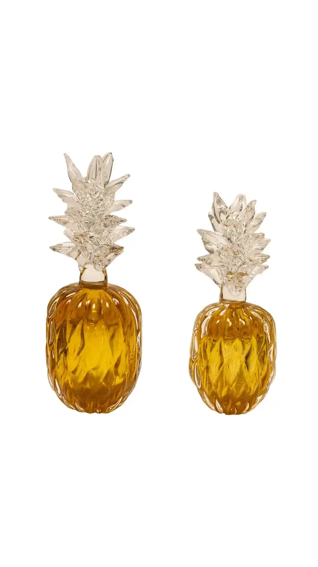 Ananas Rengi Kozmetikte Canlılık ve Pozitiflik Sembolü Olarak Kullanımı